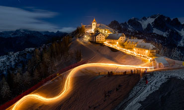 The meaning of snowboarding