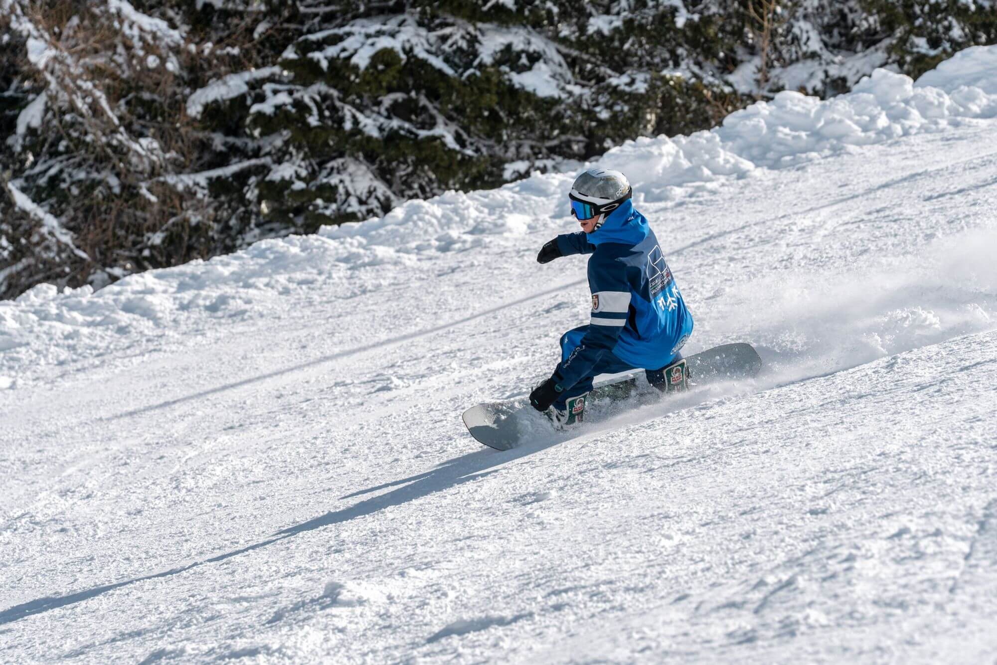 How to choose a snowboard