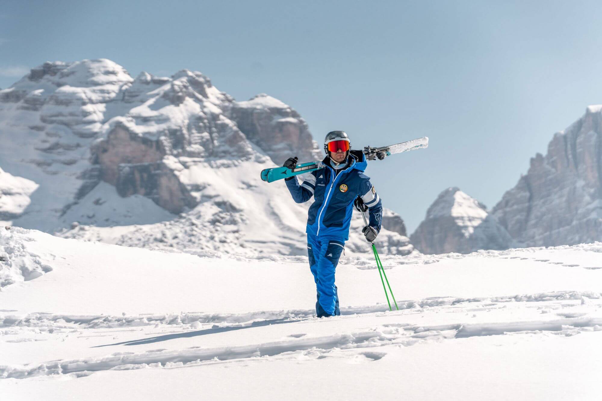 Madonna di Campiglio