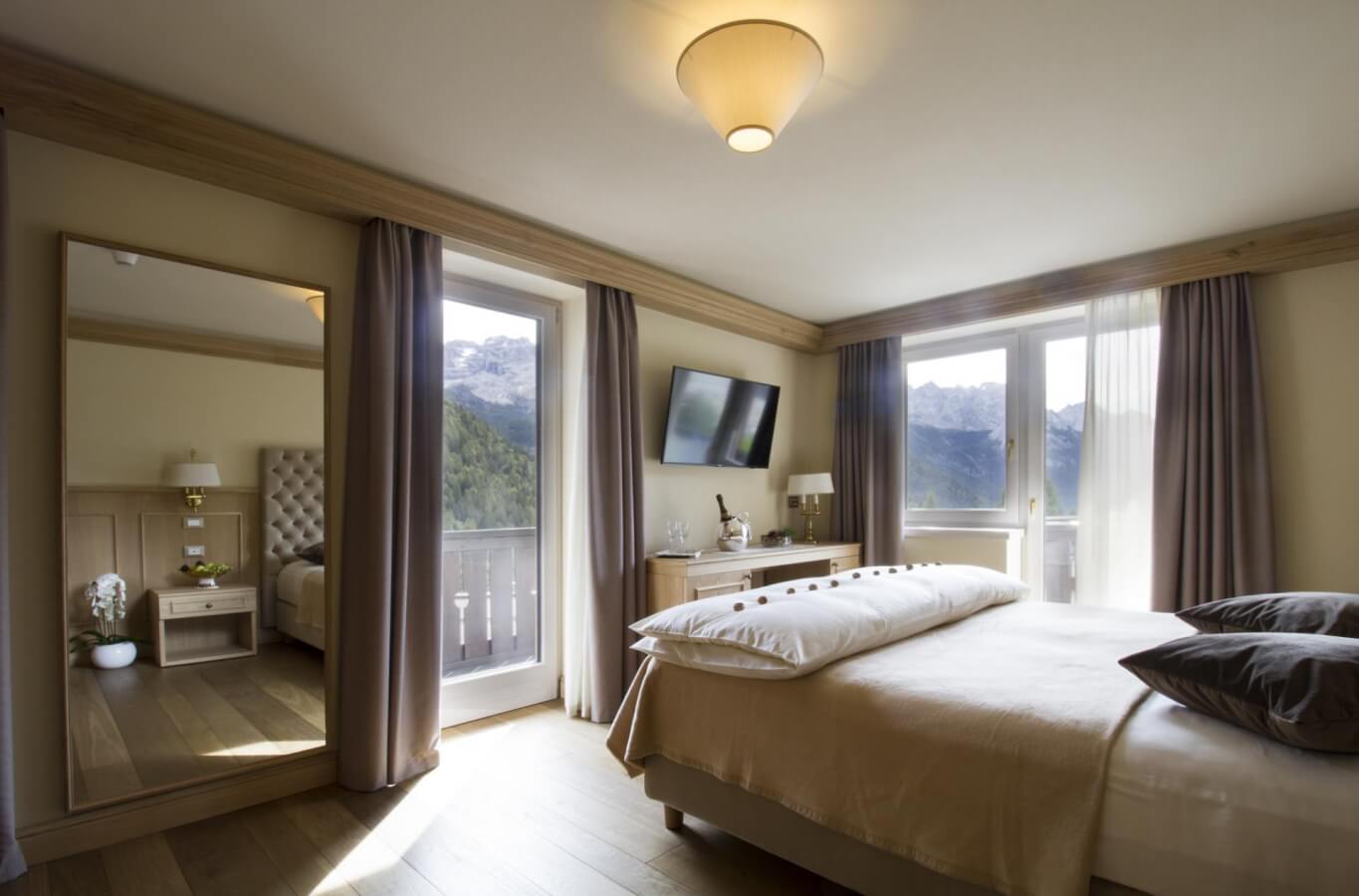 Partner Hotel Lorenzetti