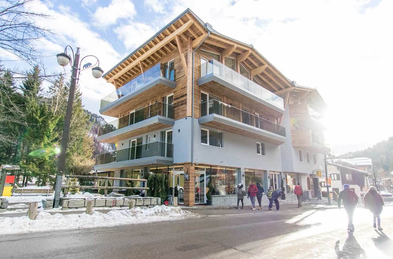 Partner Hotel Rosengarten