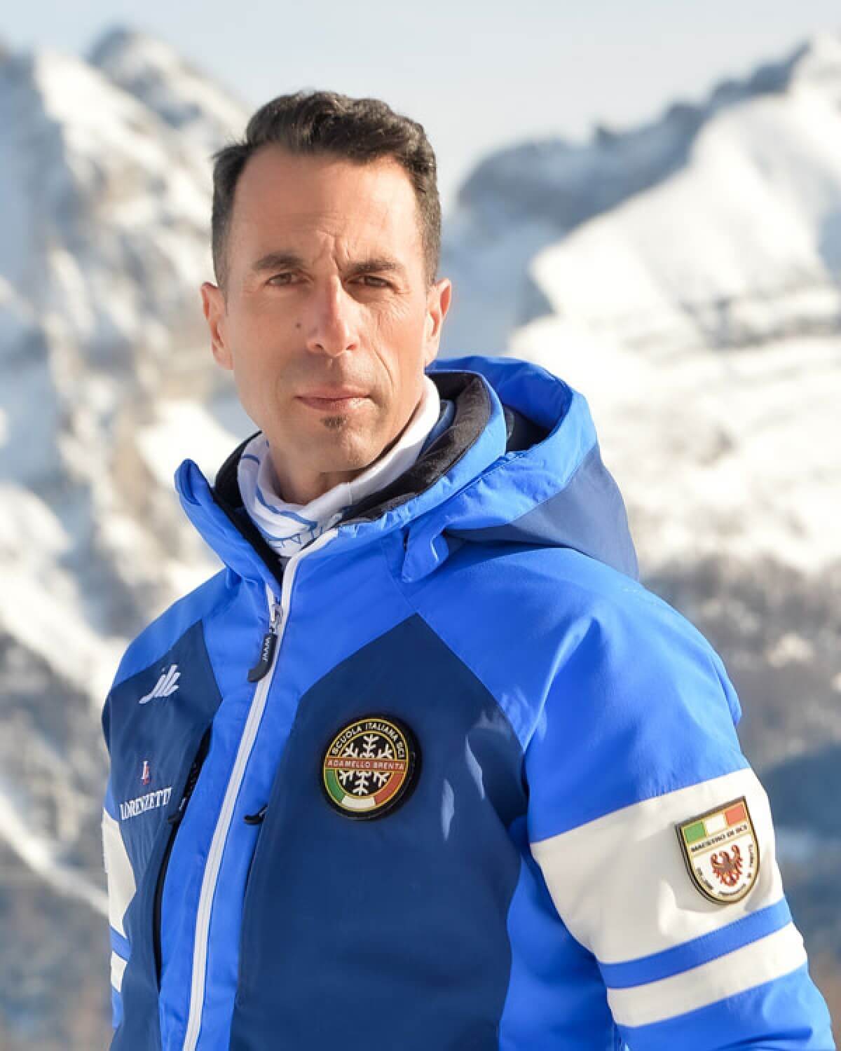Andrea Sini