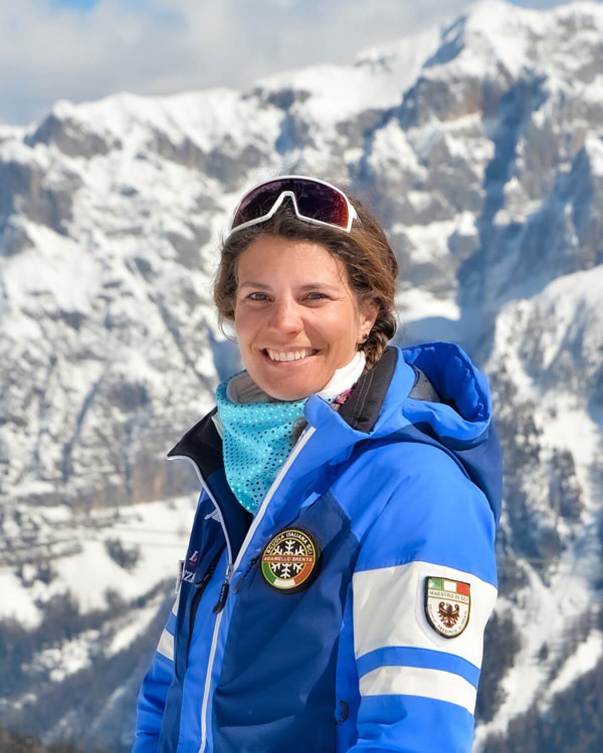 Elisa Bucella