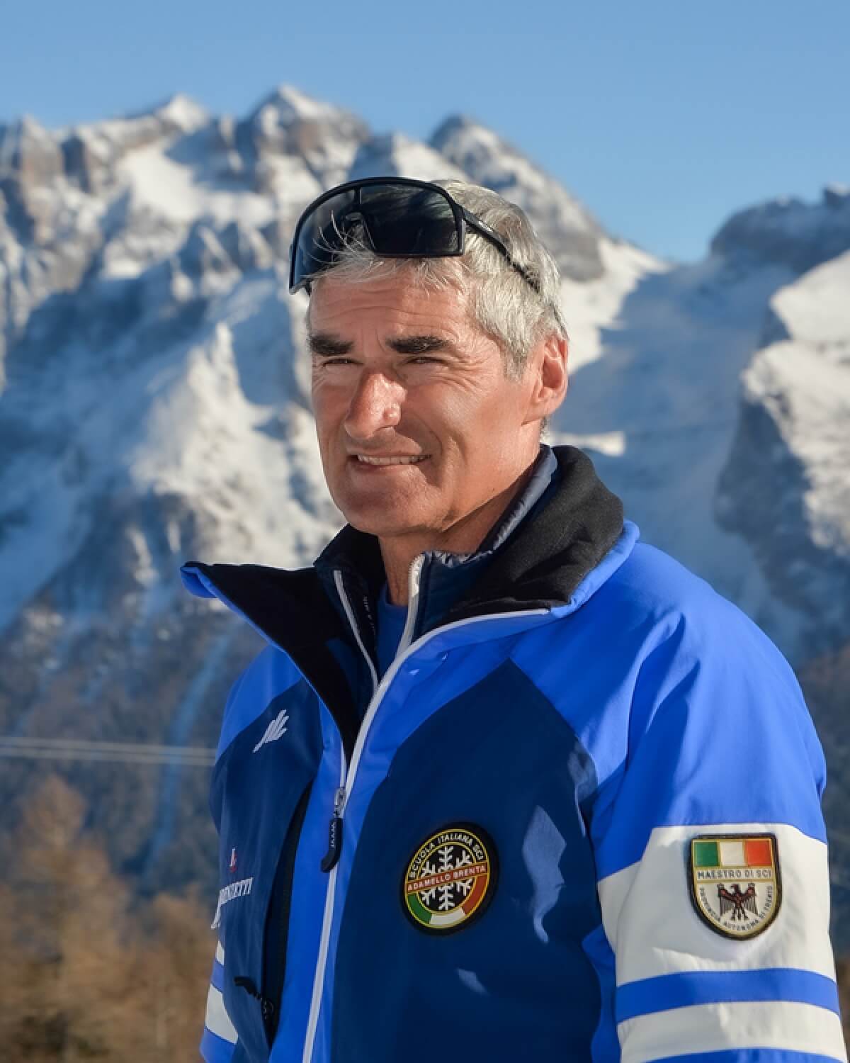 Piero Bertolini