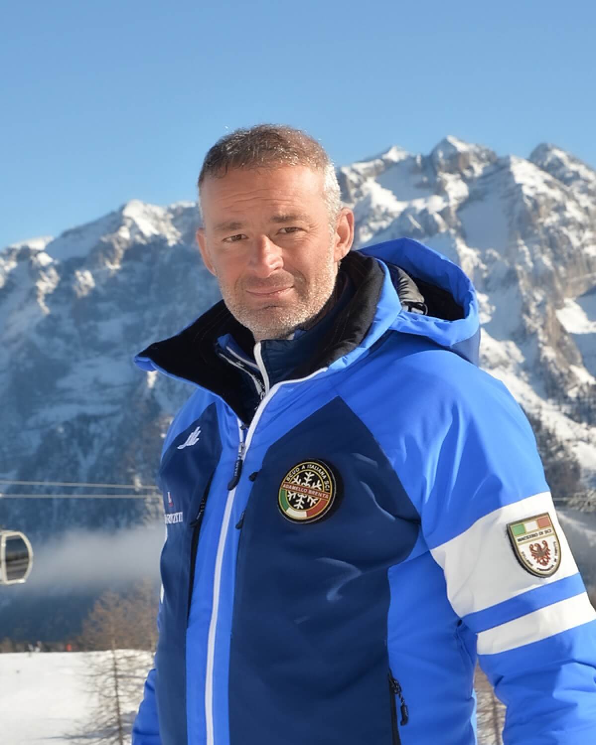 Mauro Lorenzi