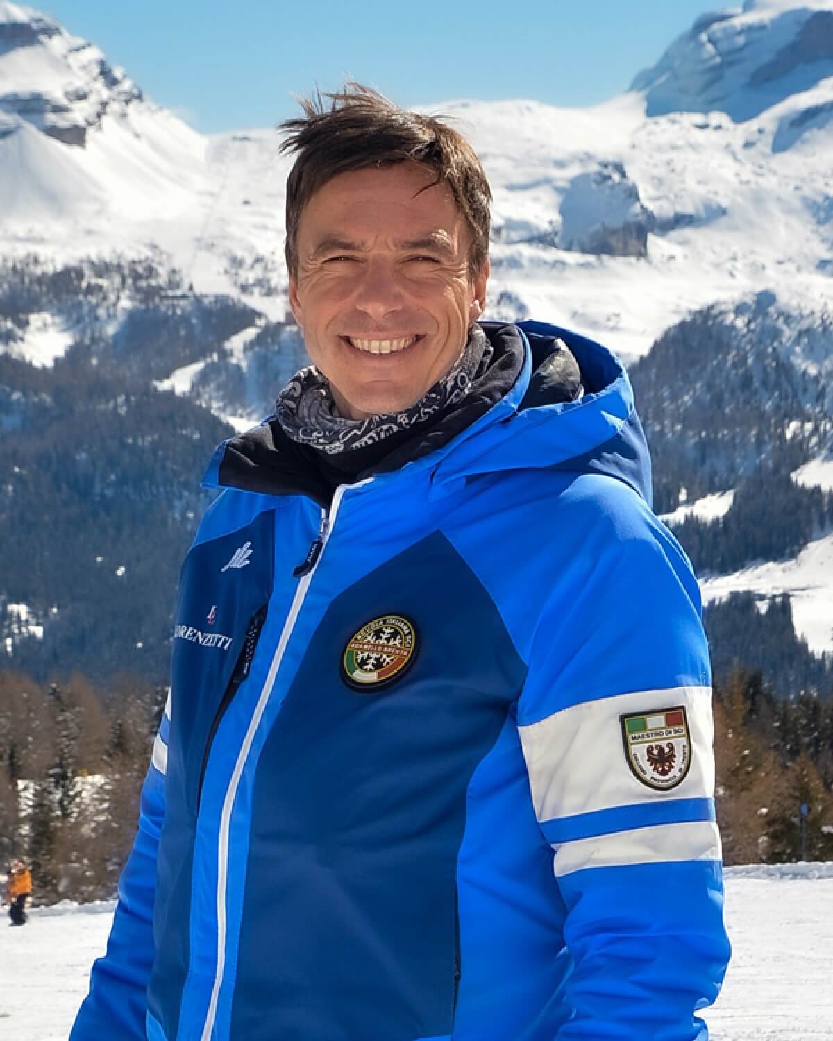 Massimiliano Marchesani