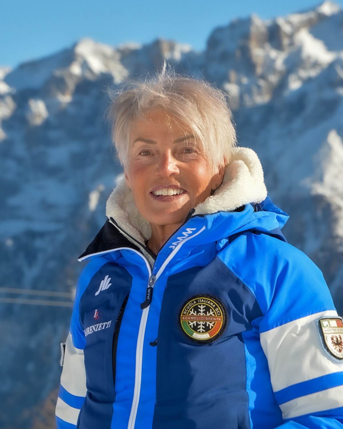 Maura Polli