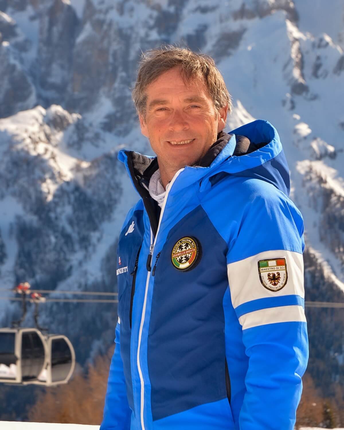 Francesco Terzi