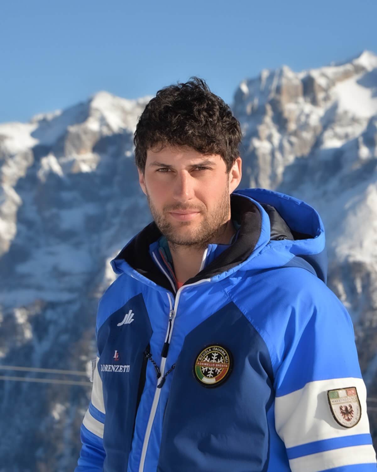 Simone Pedretti