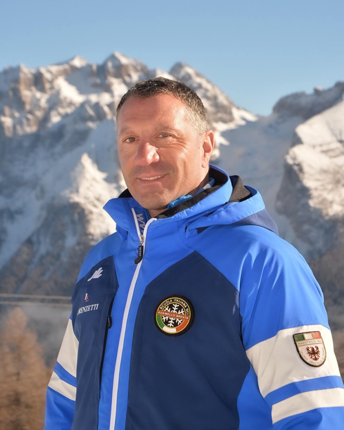 Marco Cossi