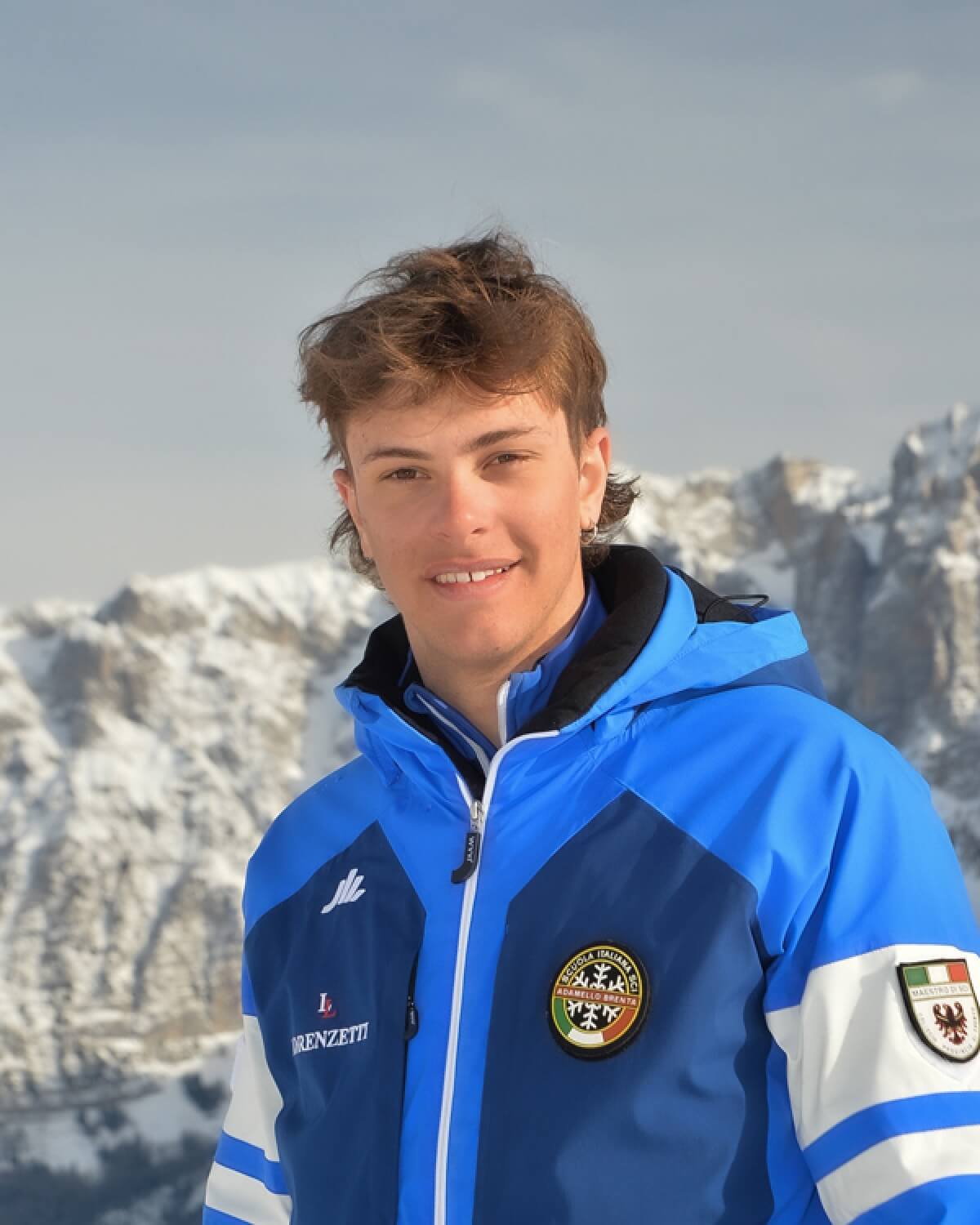 Francesco Mentil