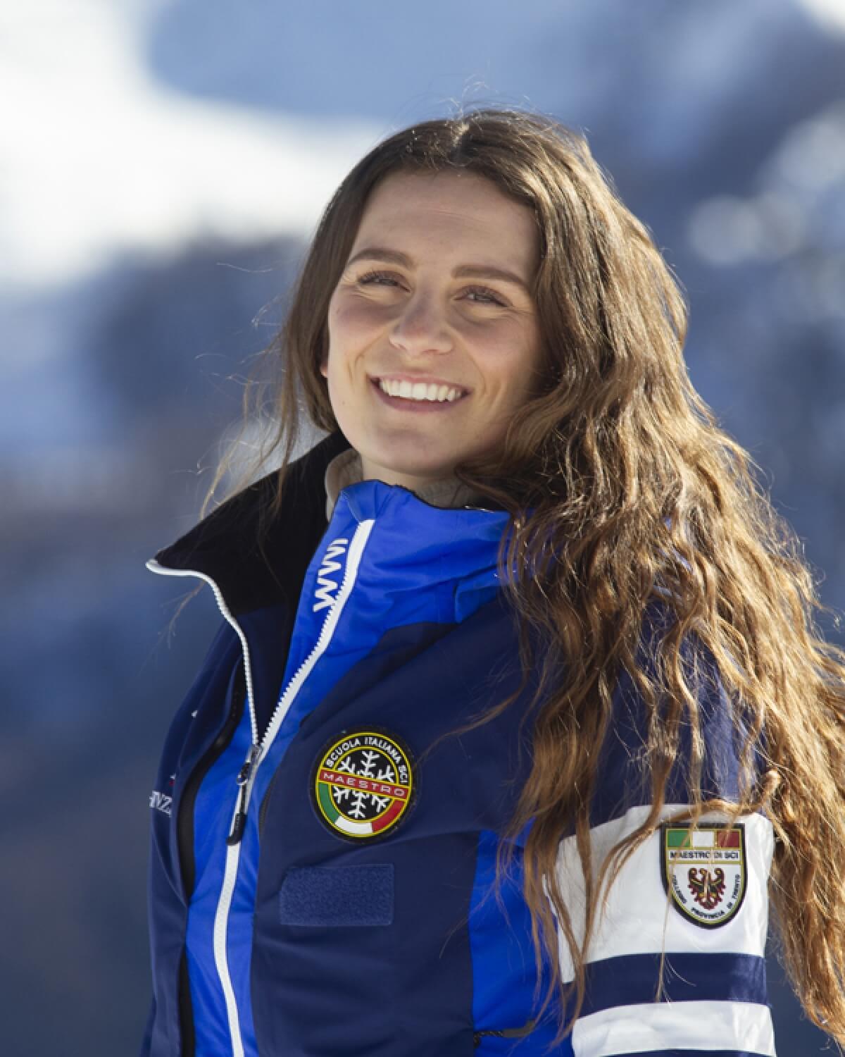 Erika Carrieri
