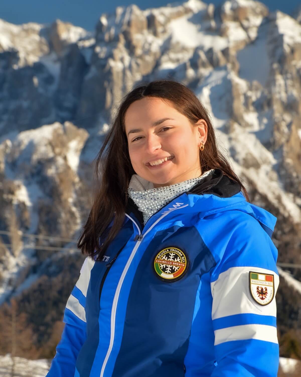 Alessandra Bertolini