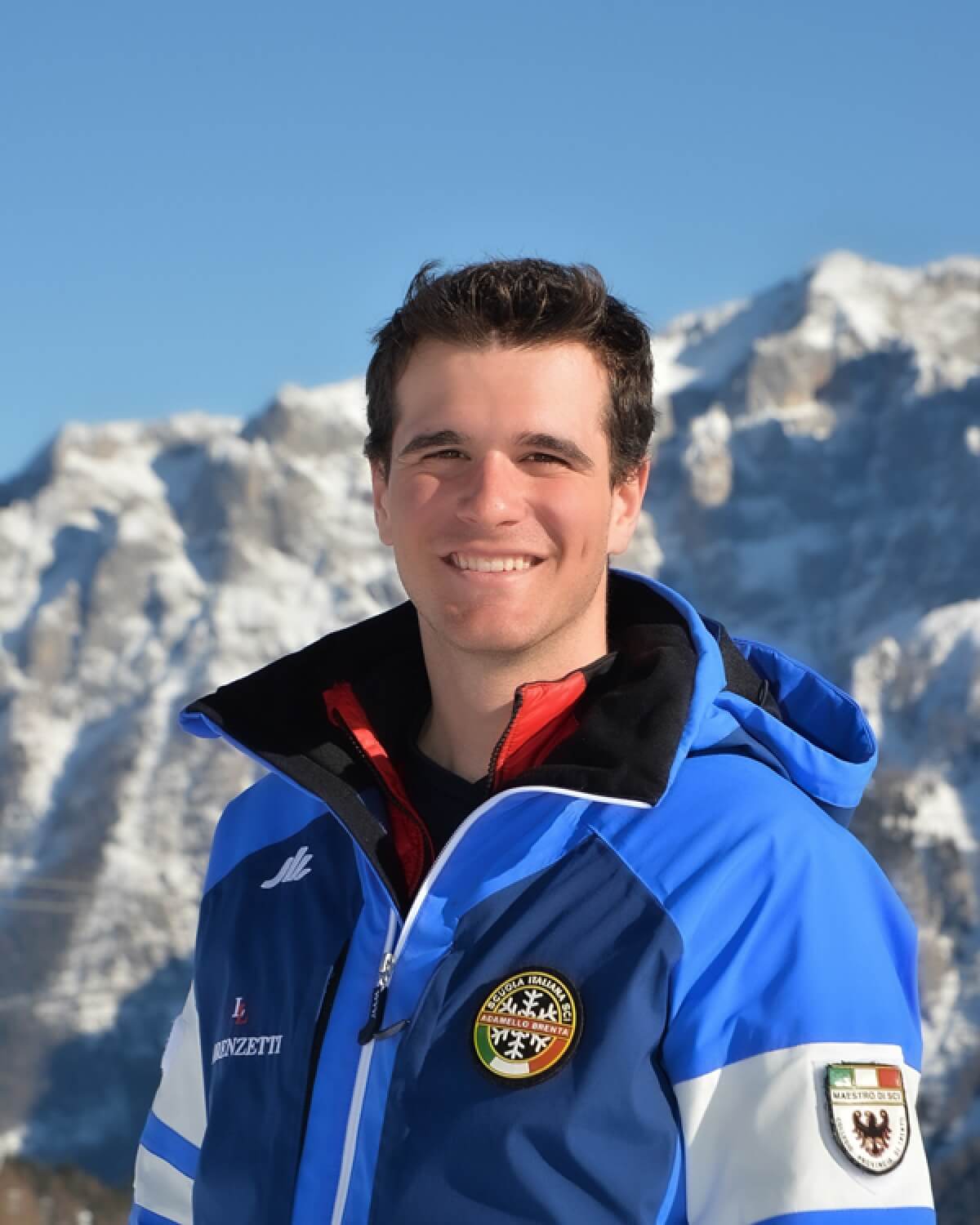 Nicol&ograve; Bertolini
