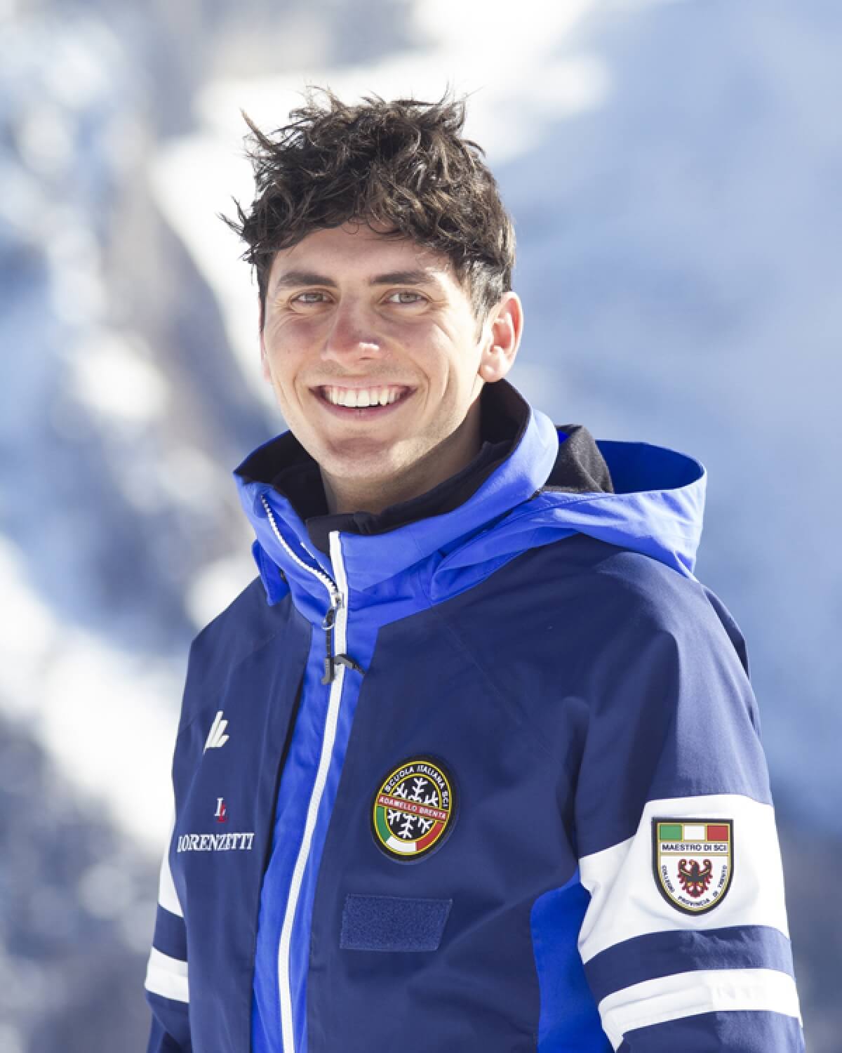 Alessandro Frau