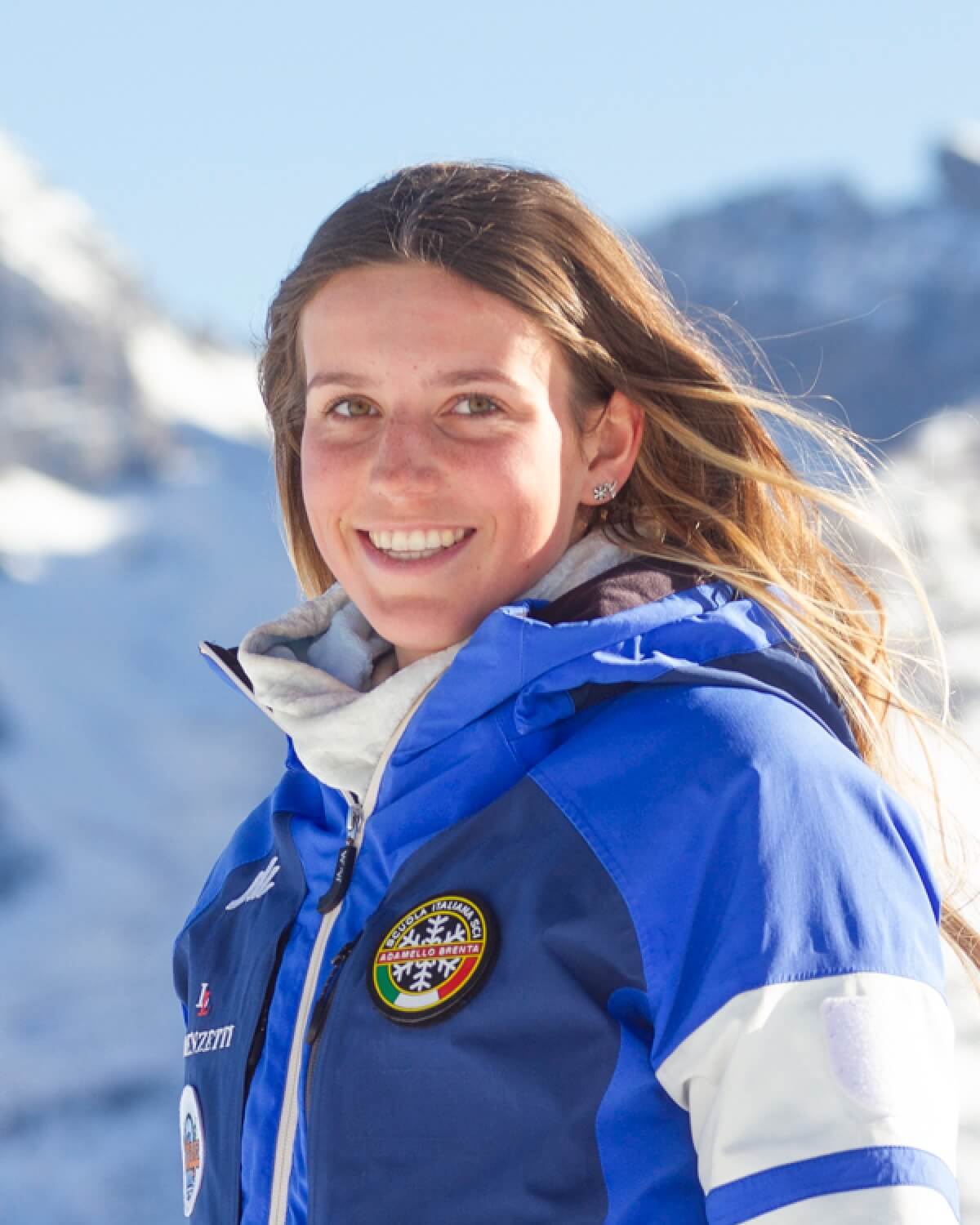 Maria Vittoria Antolini