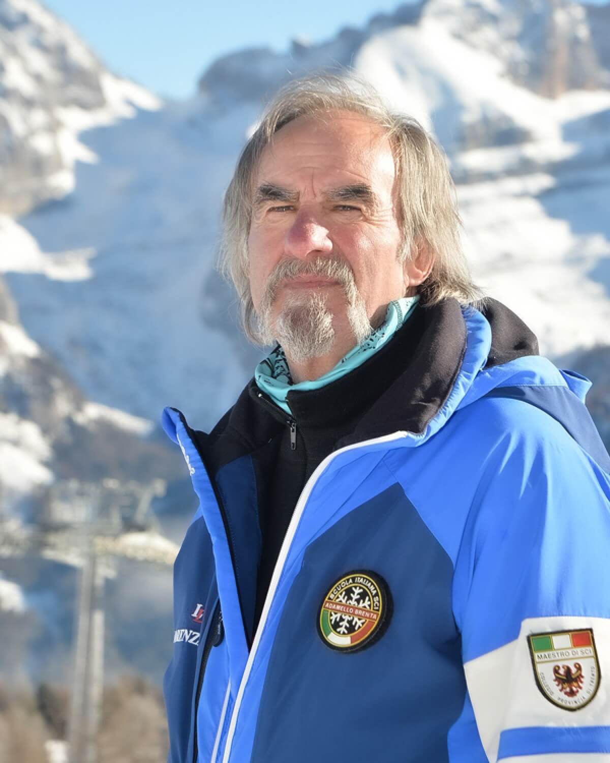 Elio Bonapace