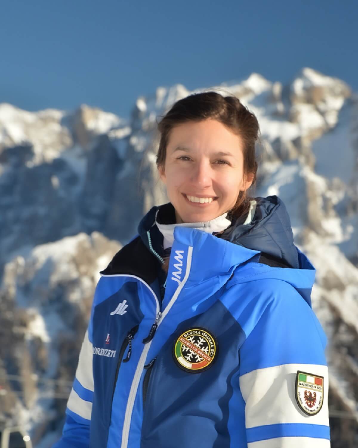 Barbara Zanrosso