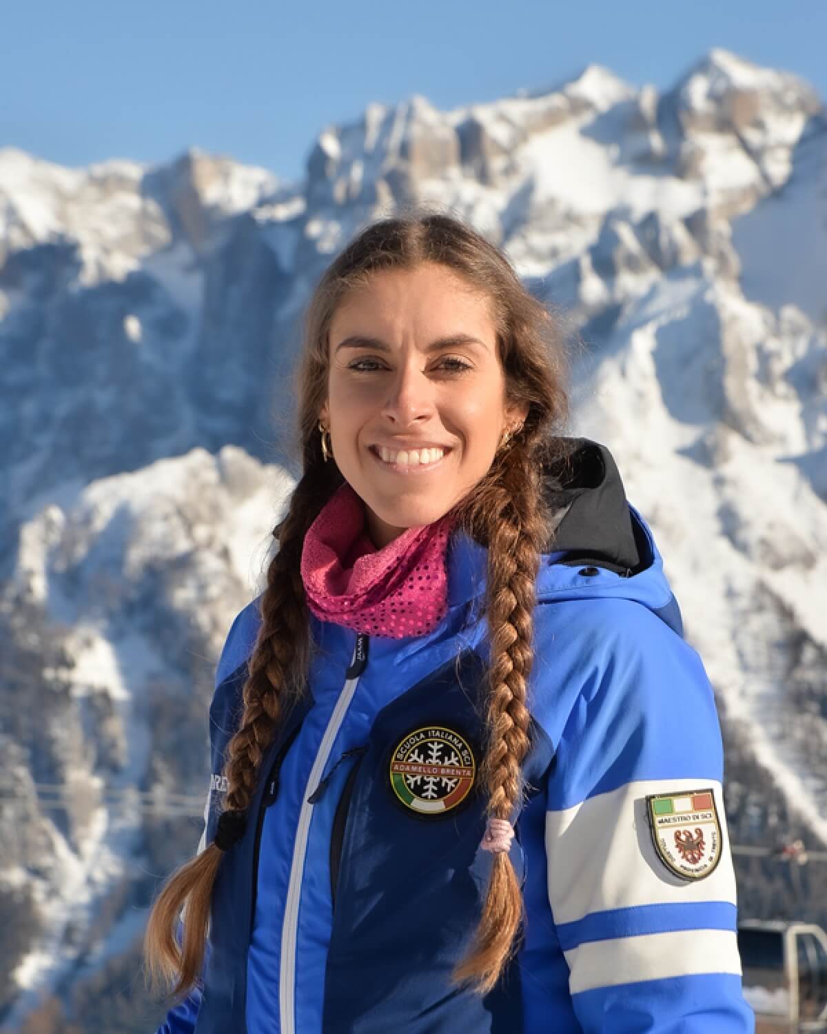 Matilde Grillo