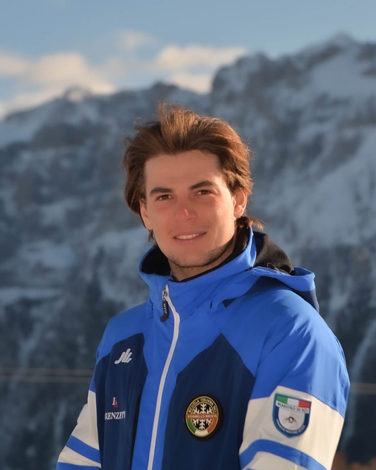 Paolo Oliva