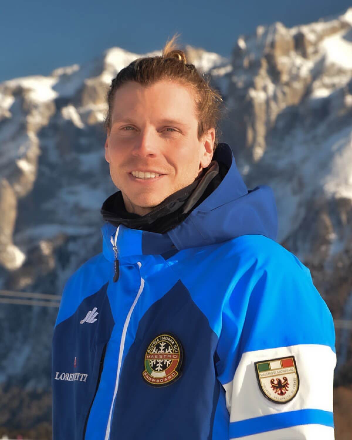 Davide Pollini