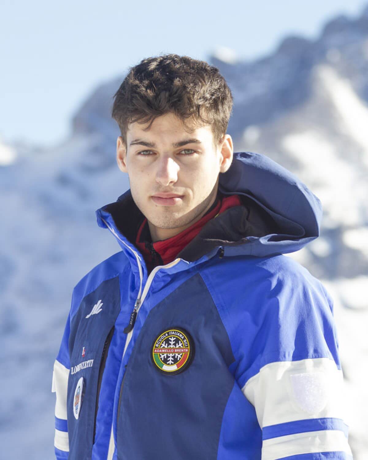Martin Nicolli
