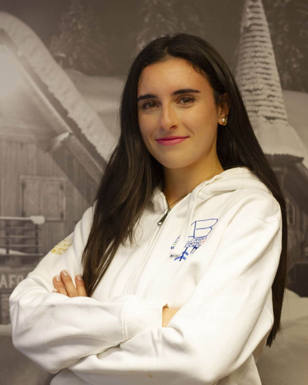Camilla Pasini