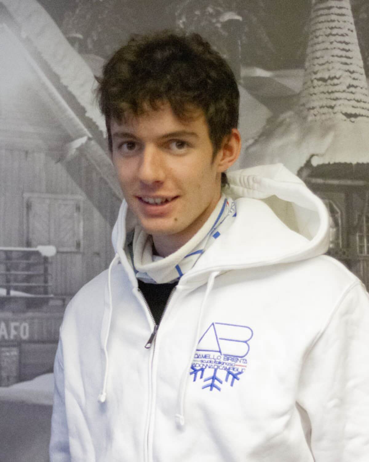 Francesco Causser