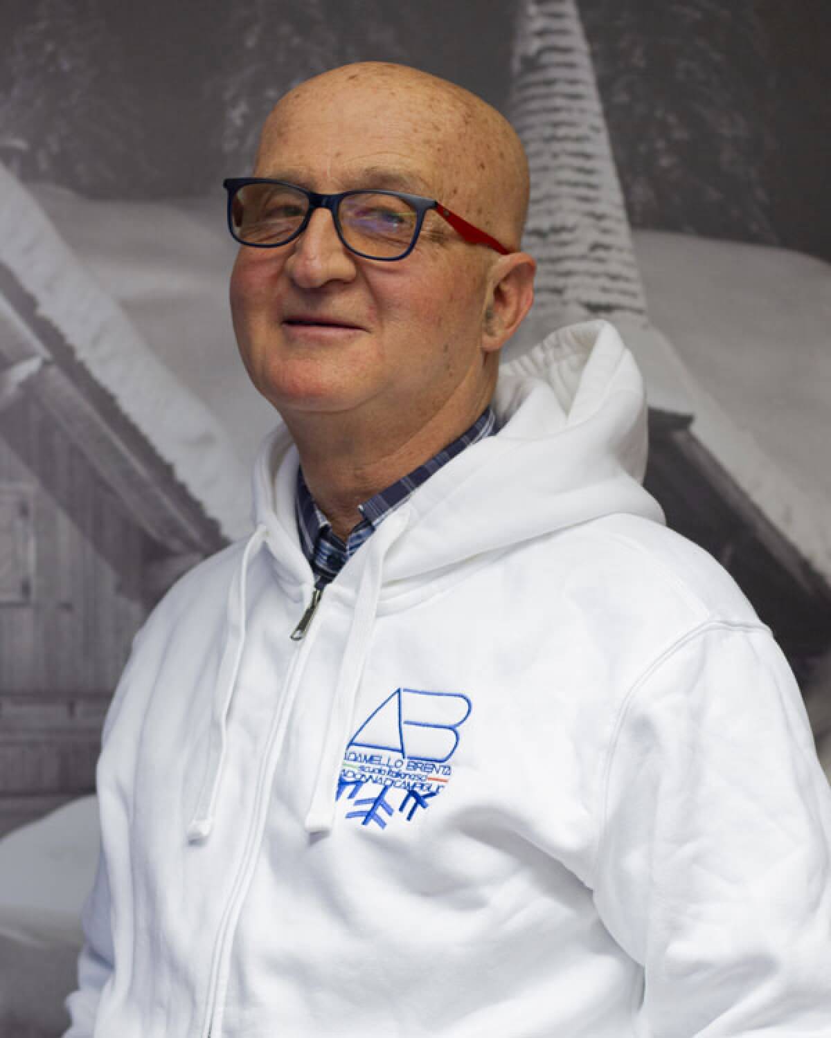 Federico Pasotto