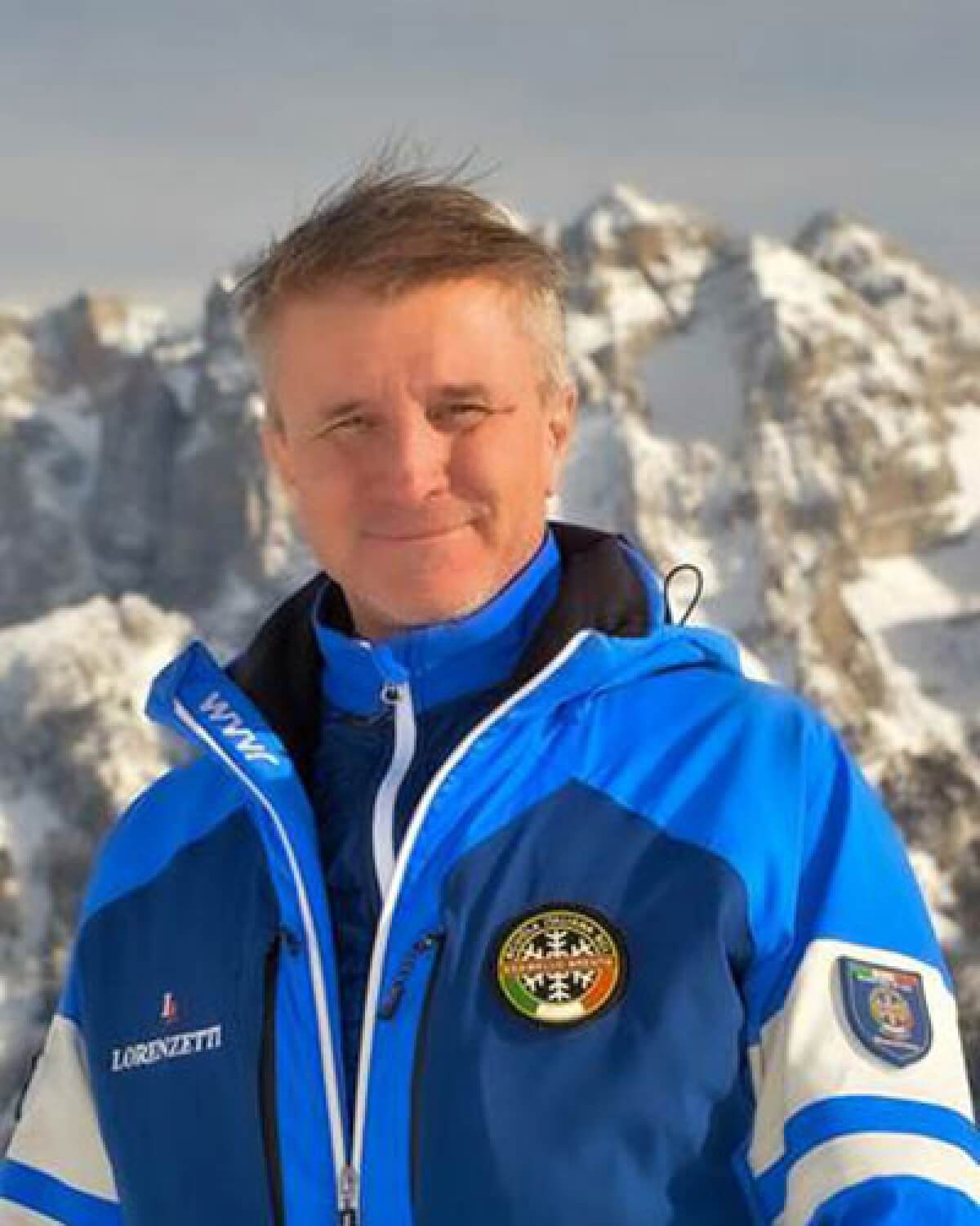 Giampiero Pedrazzoli