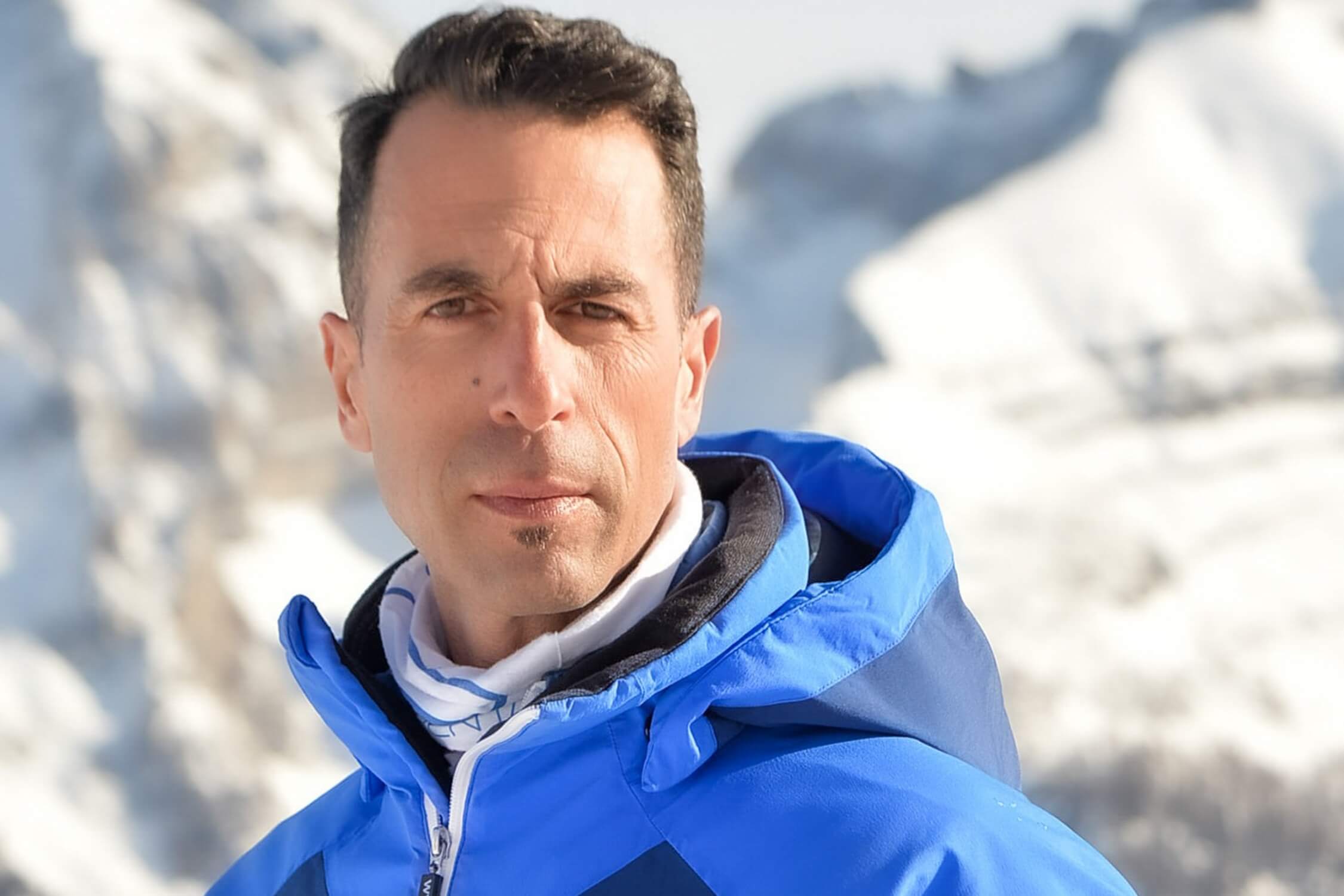 Andrea Sini