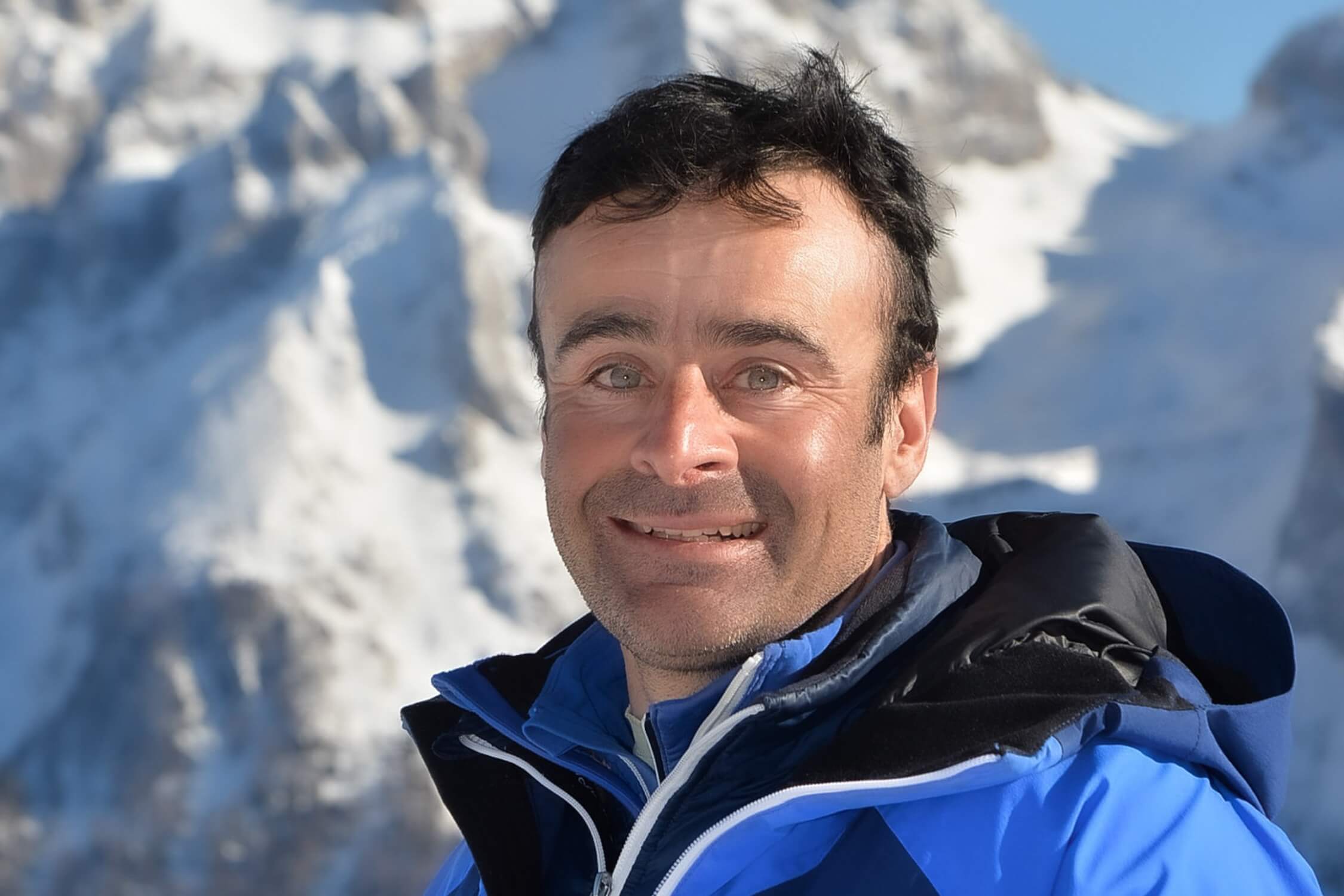 Alessandro Marras