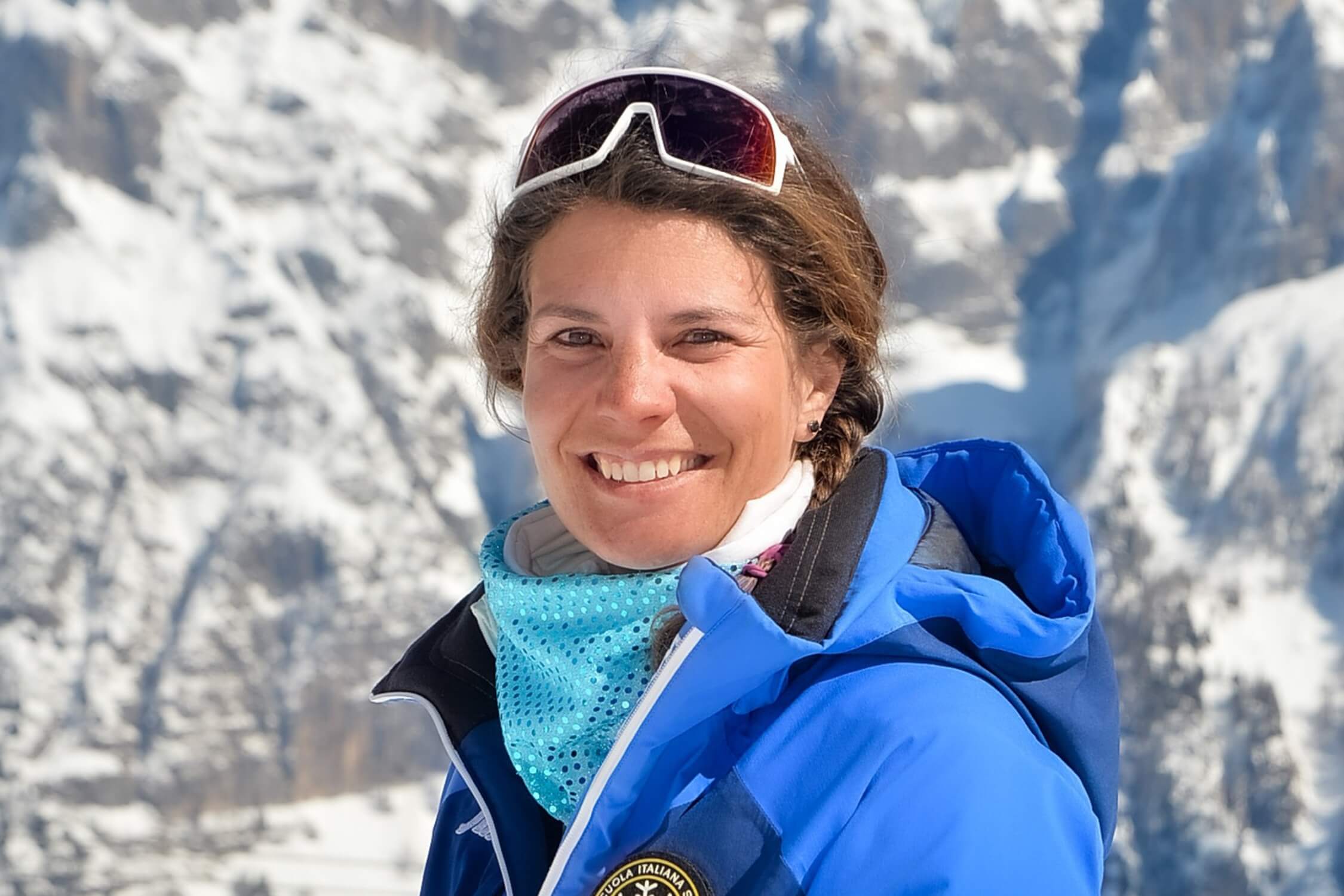 Elisa Bucella