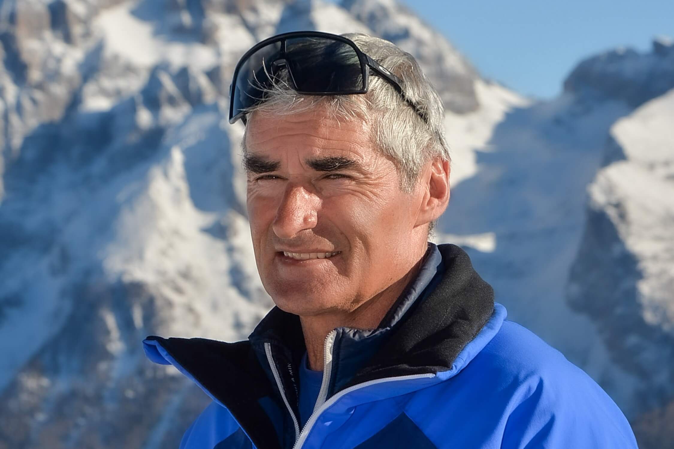 Piero Bertolini