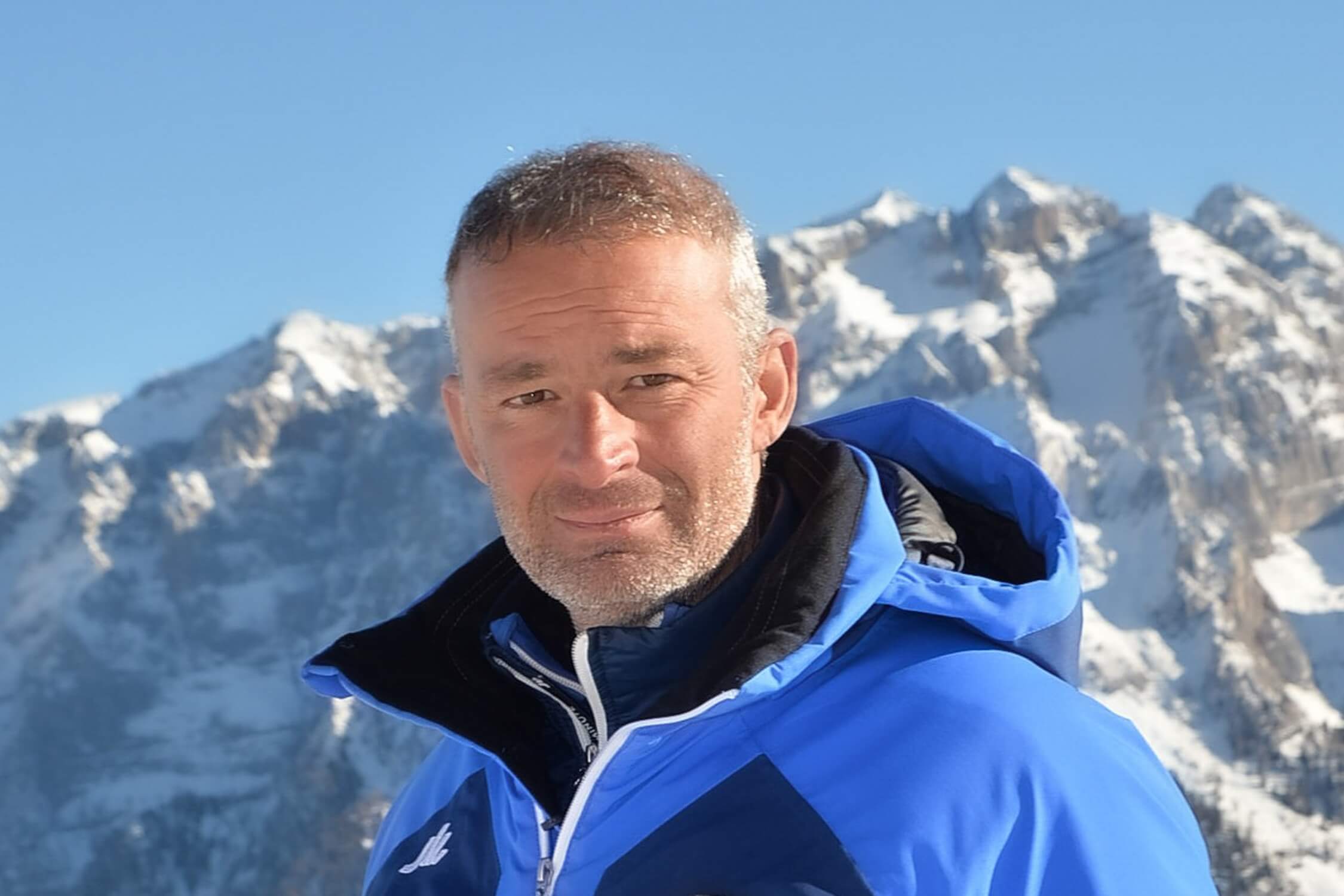 Mauro Lorenzi