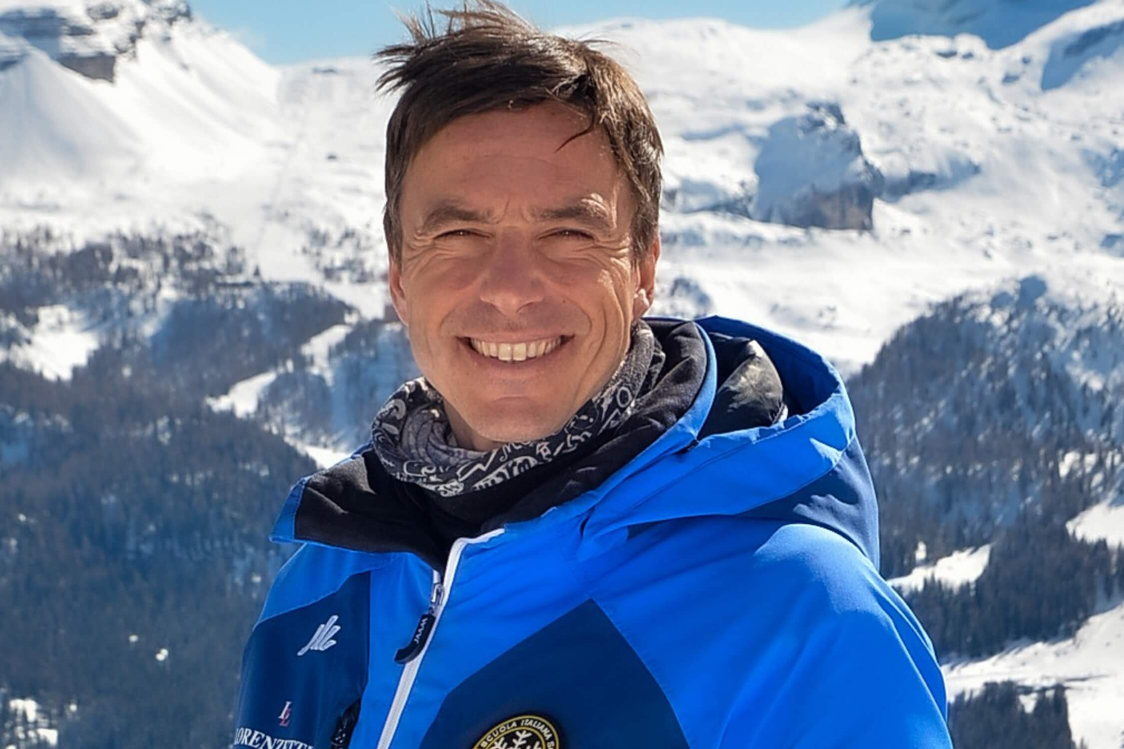 Massimiliano Marchesani