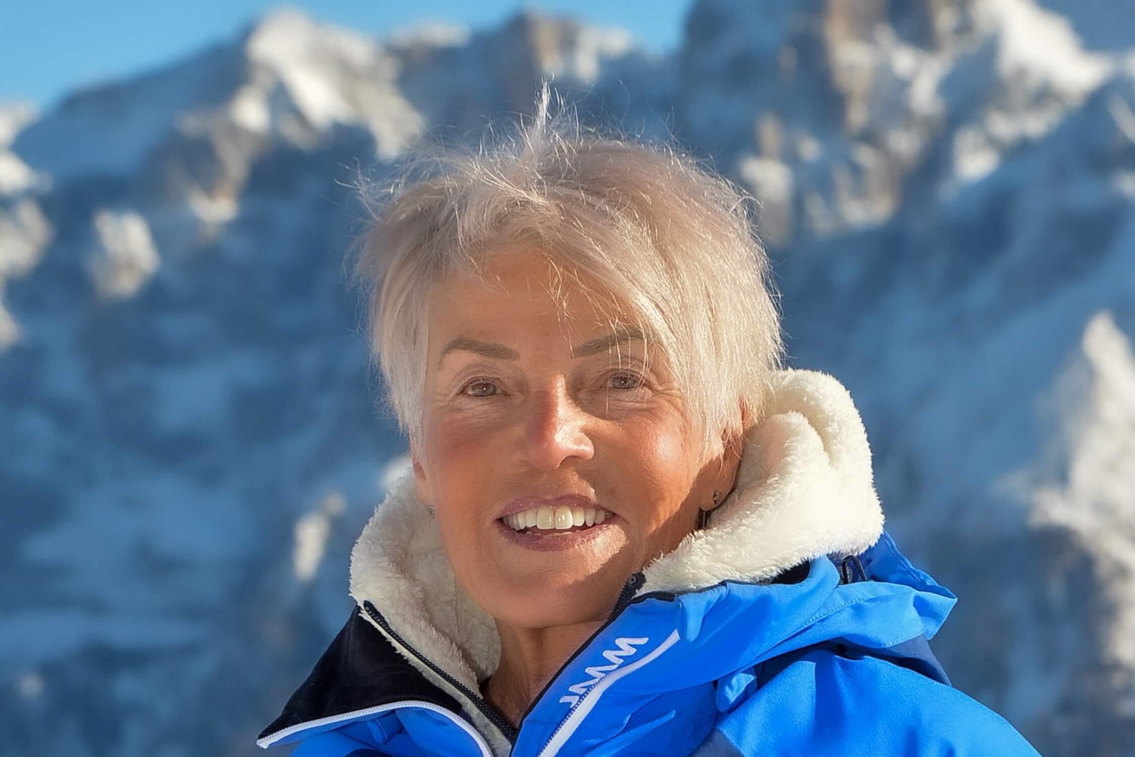 Maura Polli