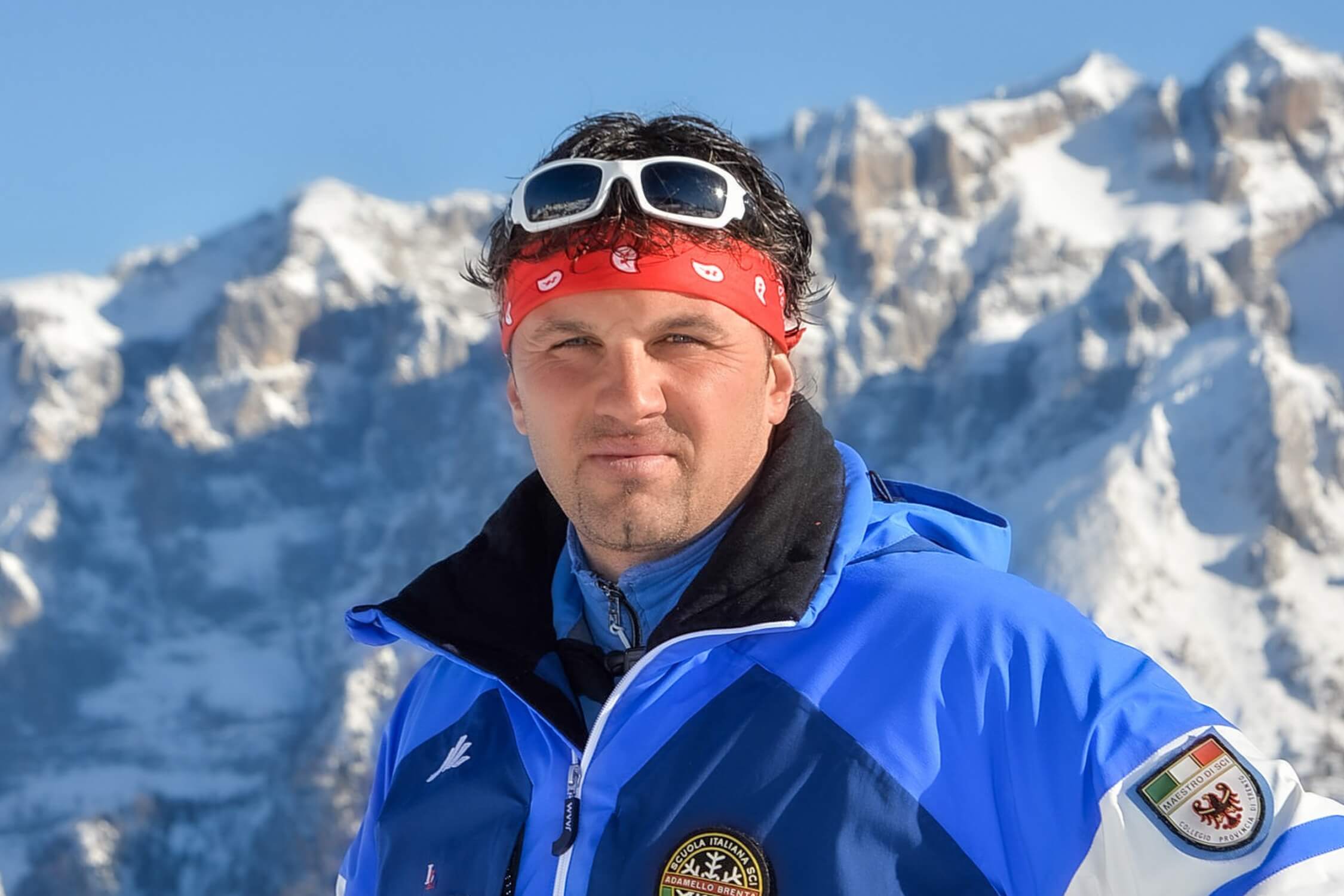 Mattia Collini