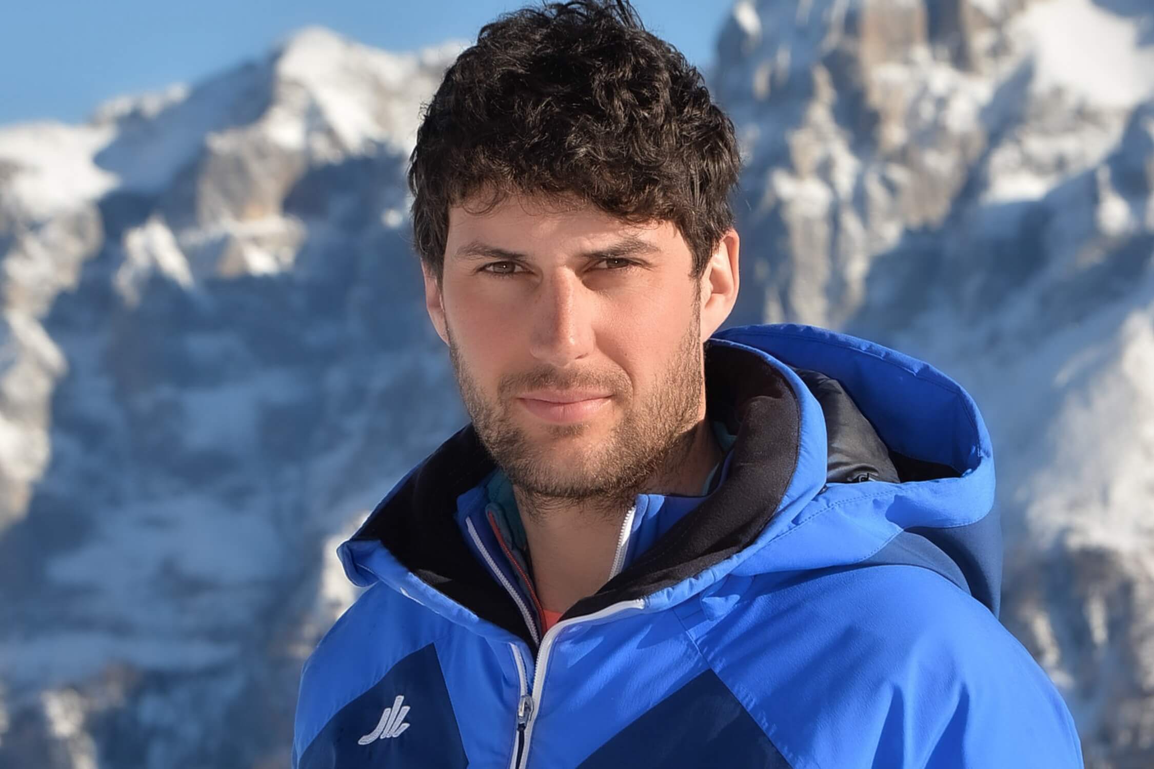Simone Pedretti