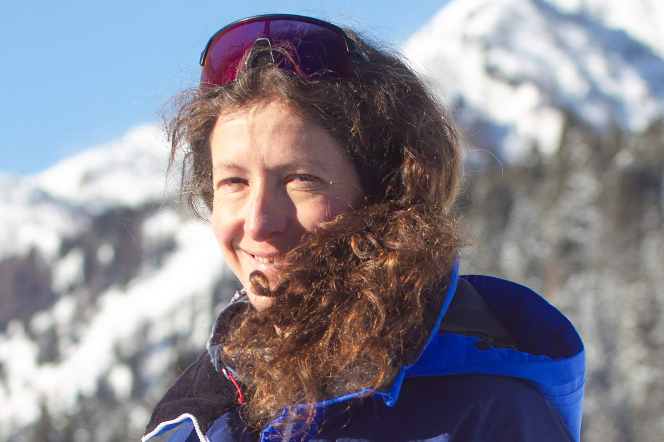 Cinzia Franchini
