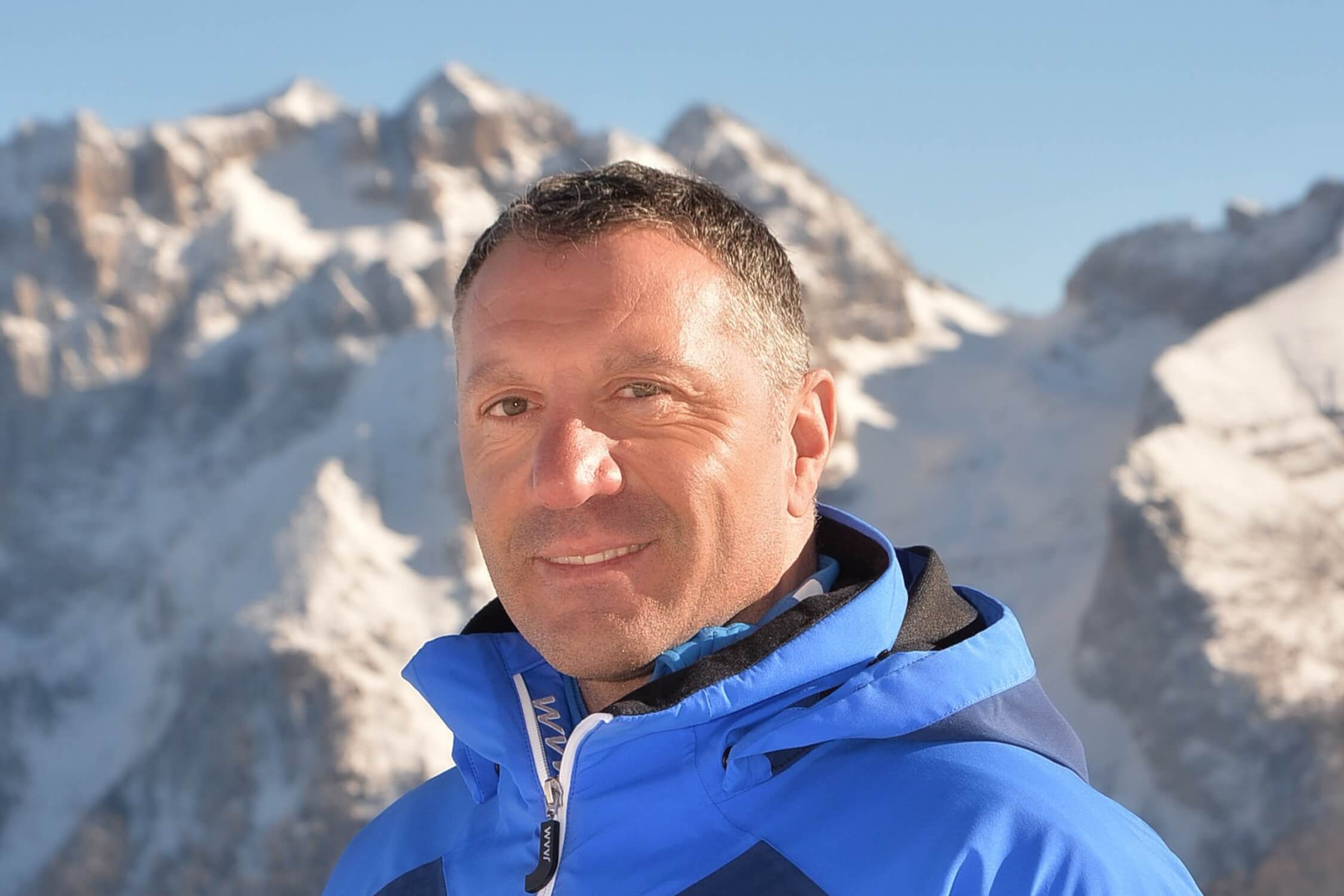 Marco Cossi