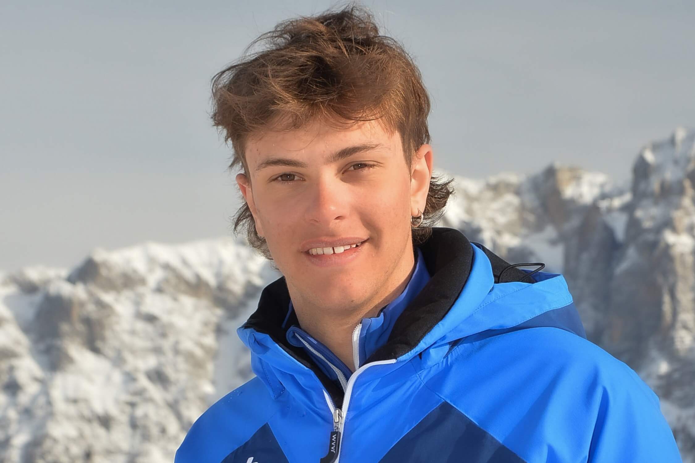 Francesco Mentil