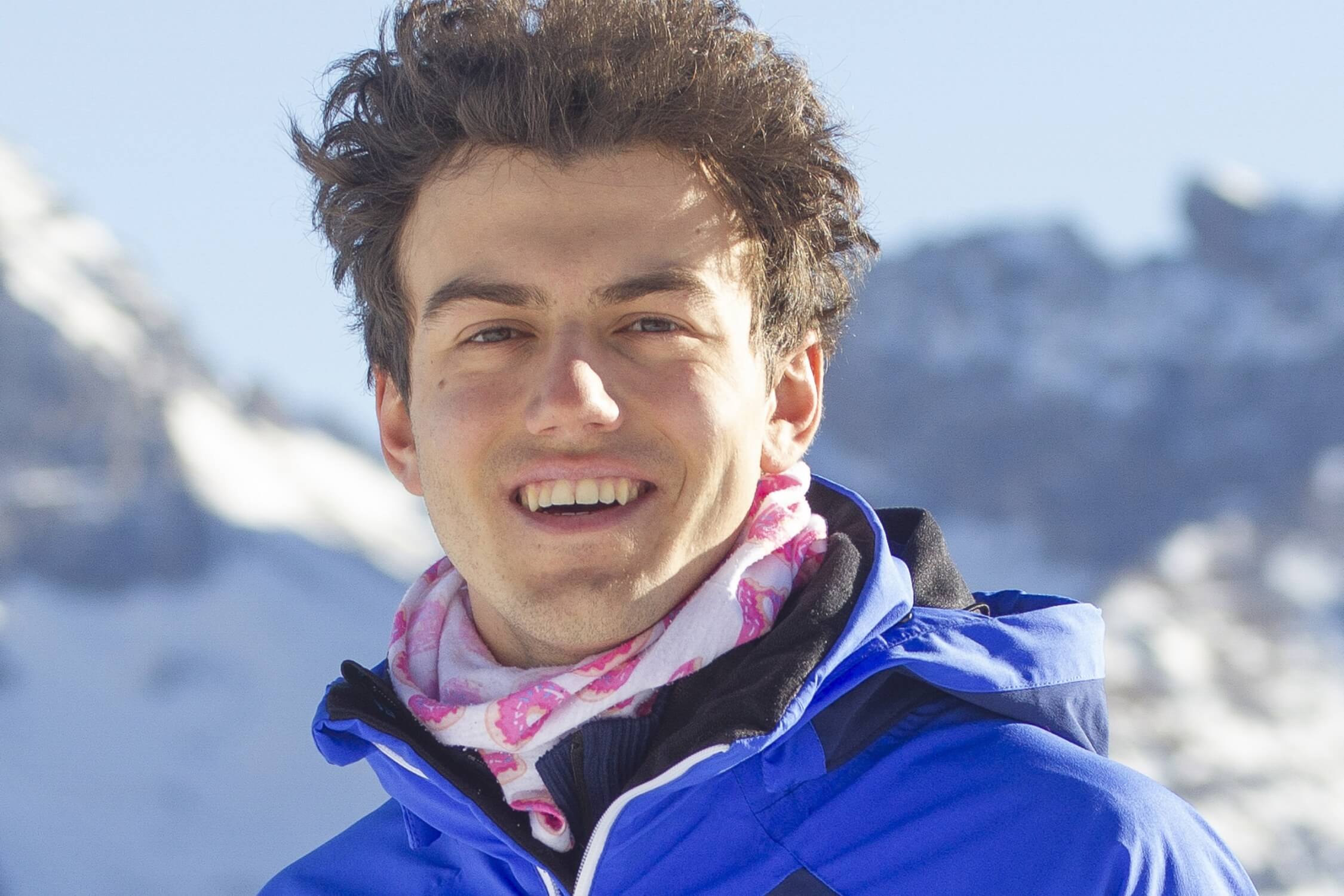 Lorenzo Mas&egrave;