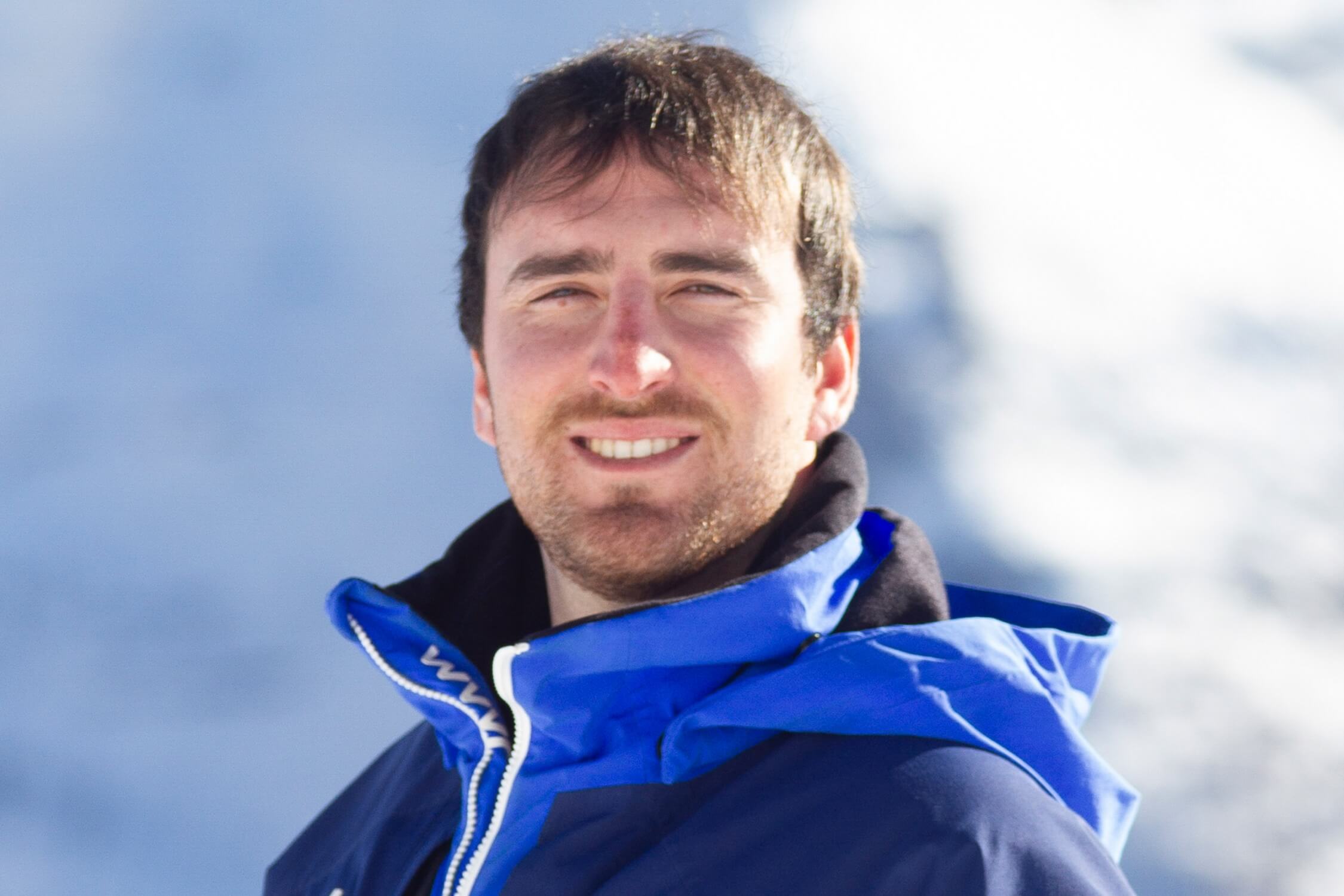 Davide Tampucci