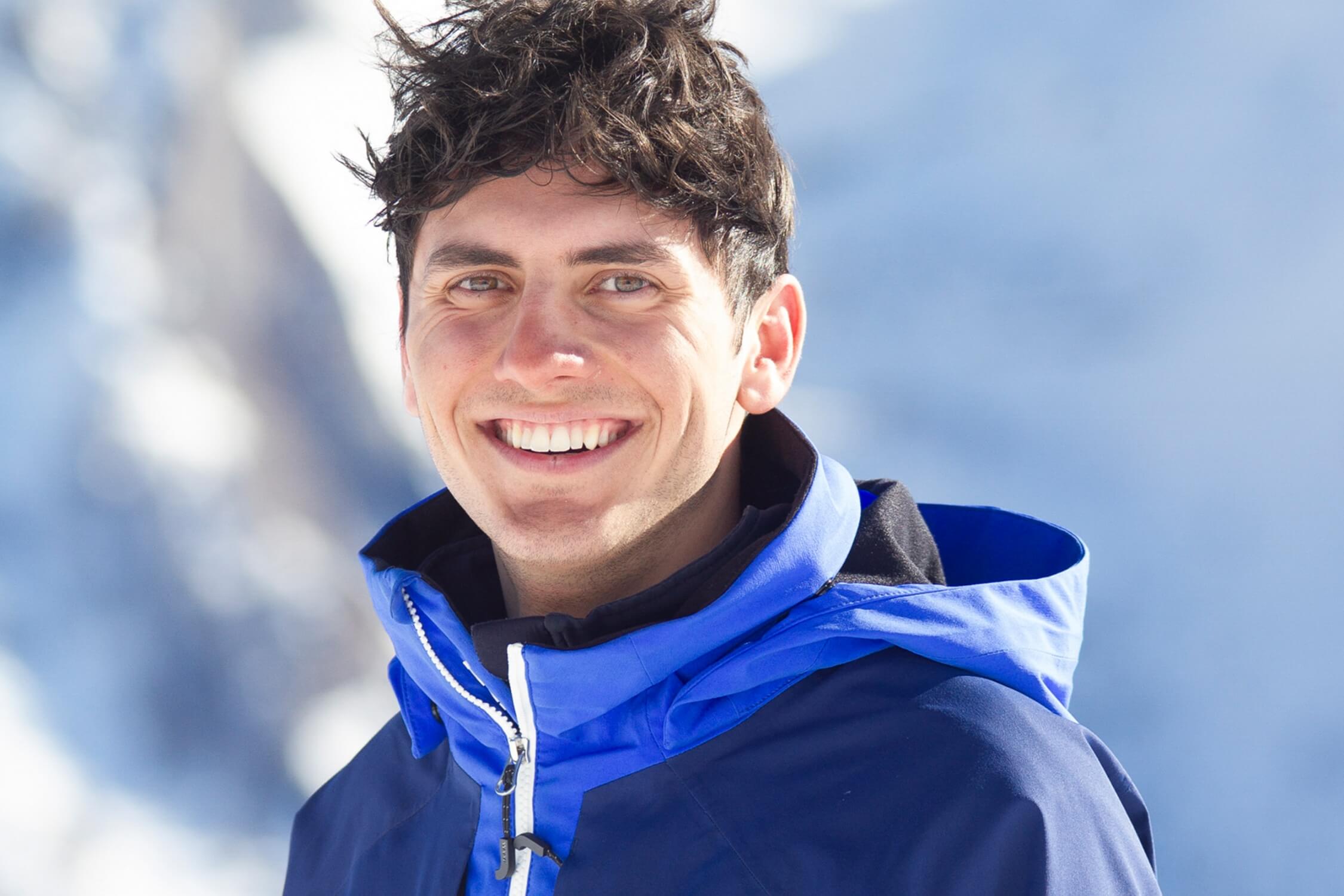 Alessandro Frau