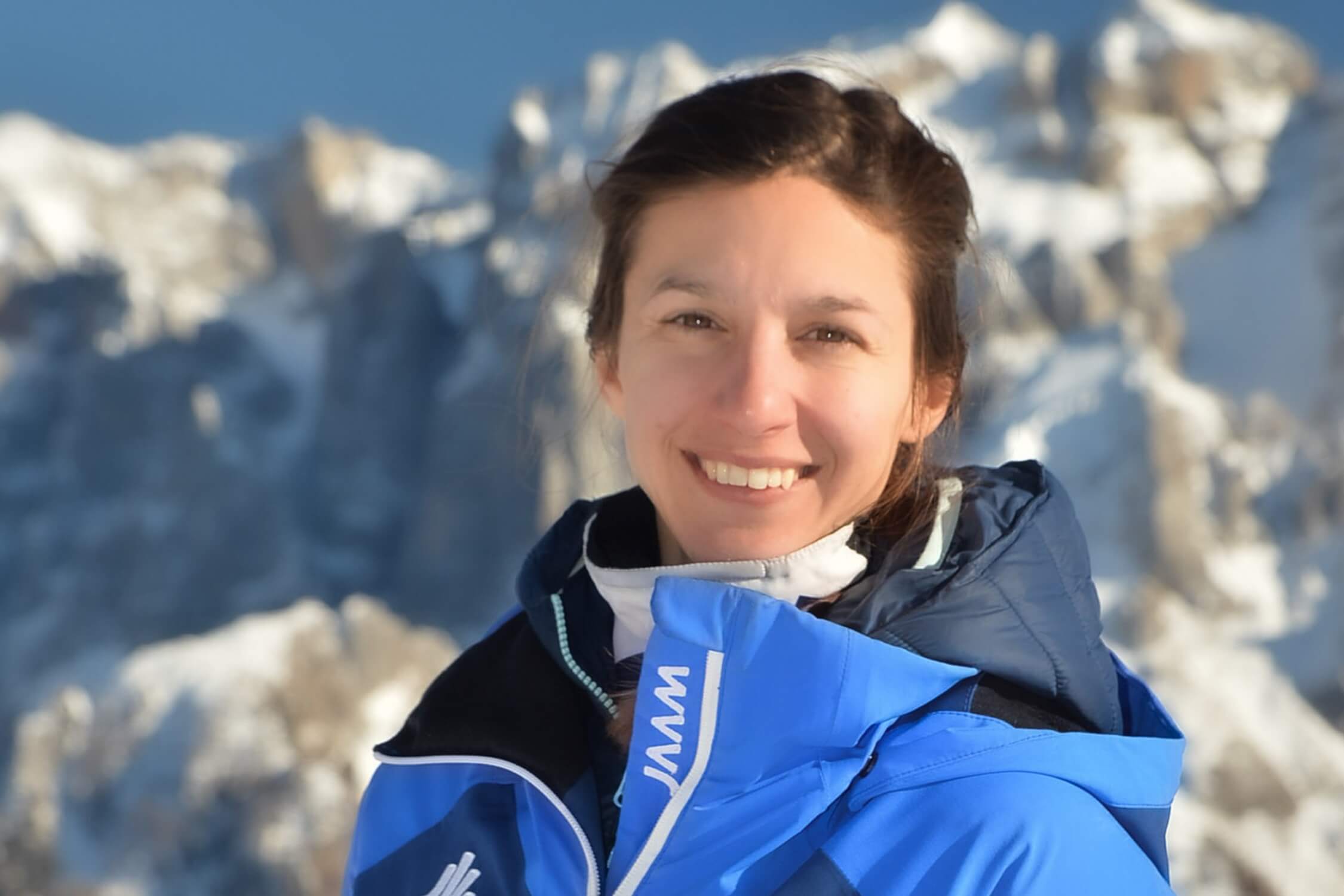 Barbara Zanrosso