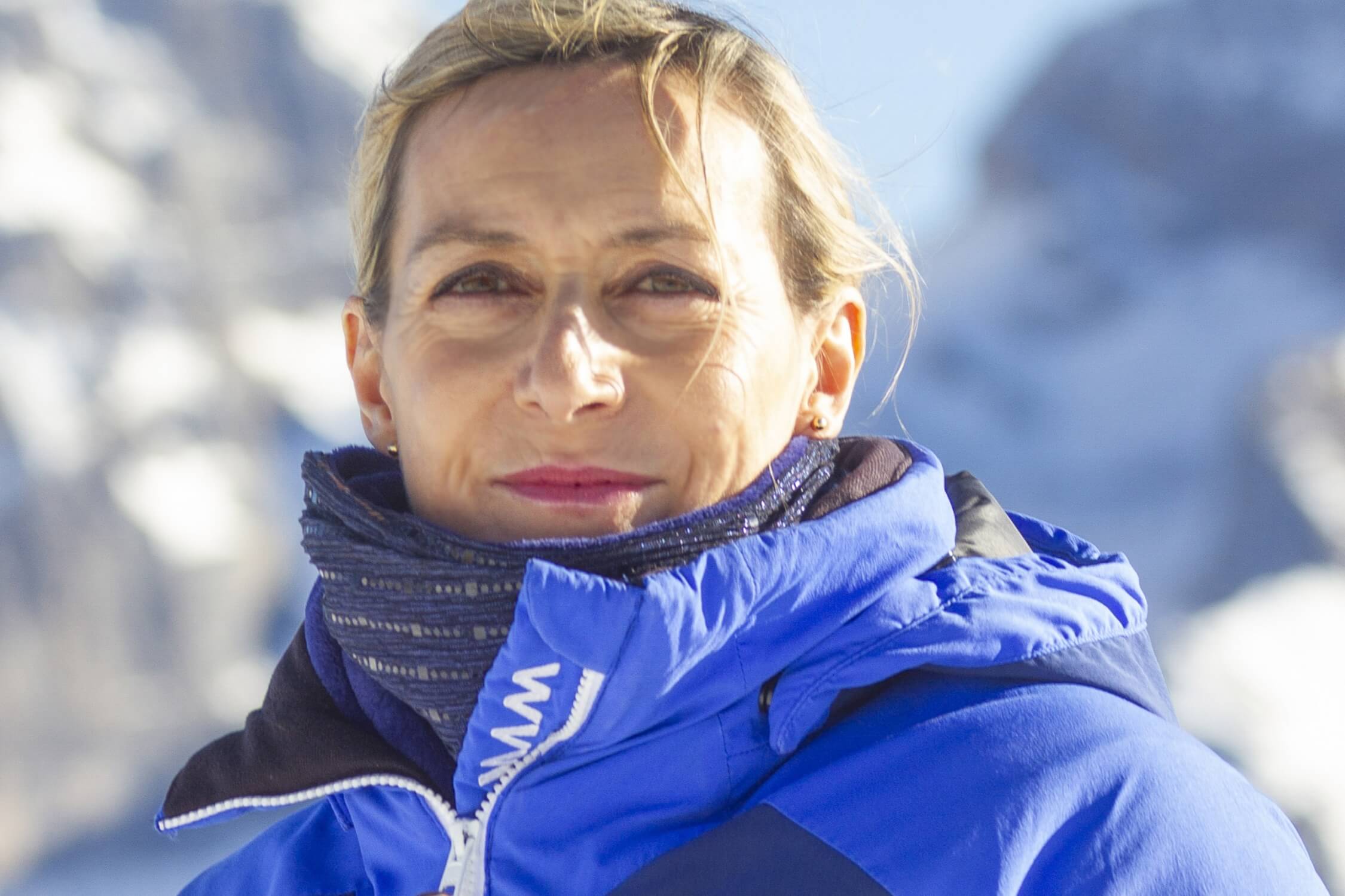 Paola Zamboni