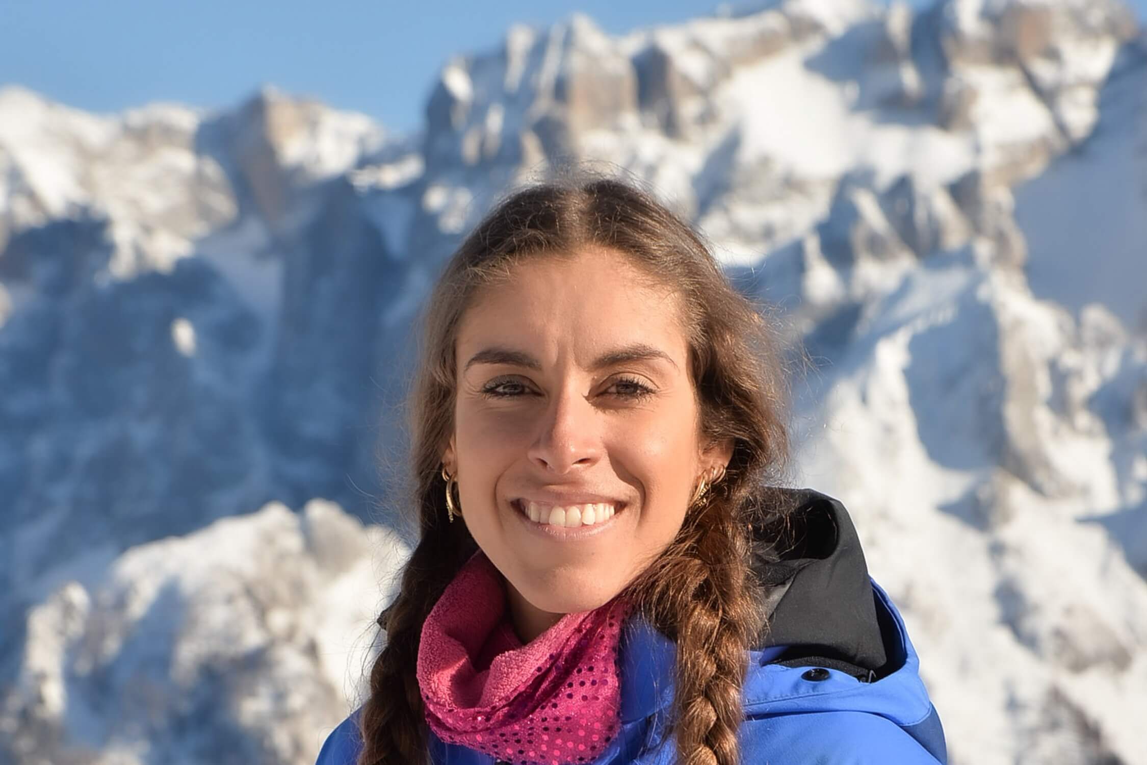 Matilde Grillo