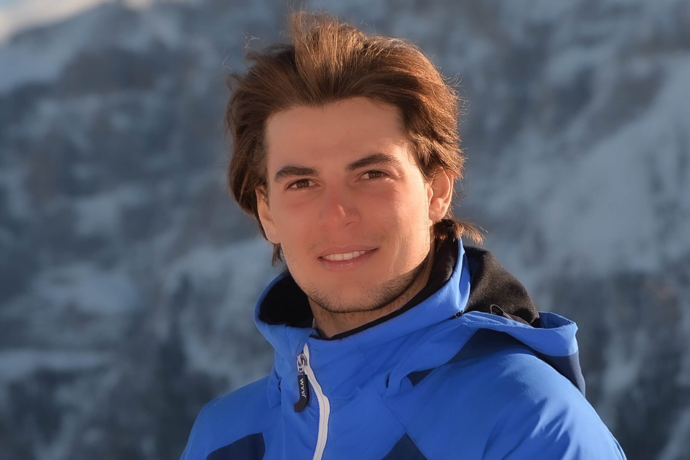 Paolo Oliva