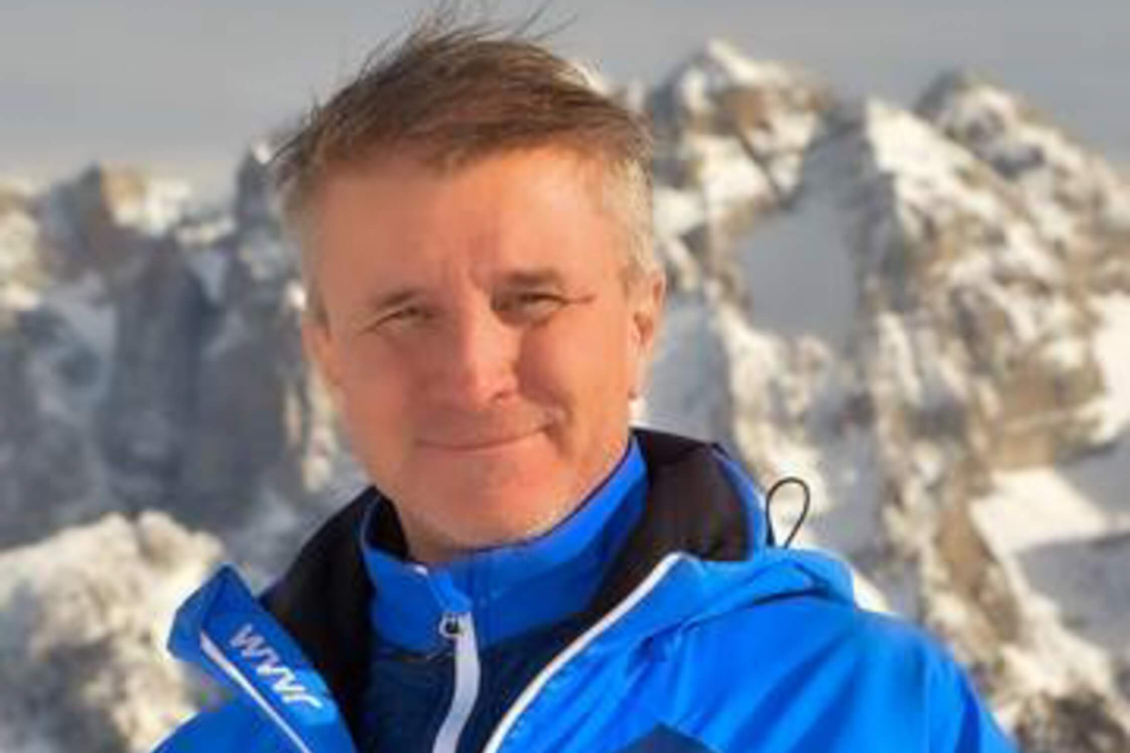 Giampiero Pedrazzoli